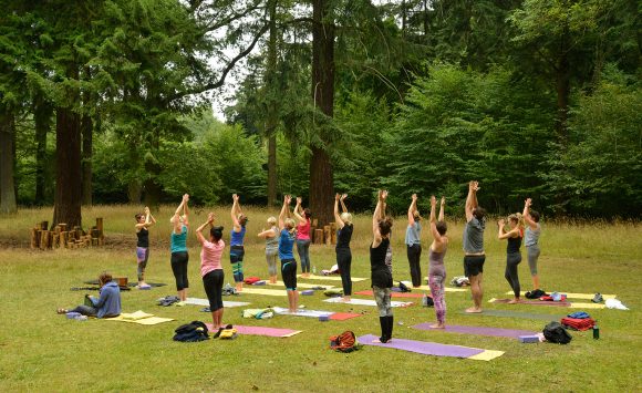 Osho Dynamische Meditation und 108 Sonnengrüße zur Sommersonnenwende, 24. Juni 2018 Osho Dynamische Meditation und 108 Sonnengrüße zur Sommersonnenwende, 24. Juni 2018