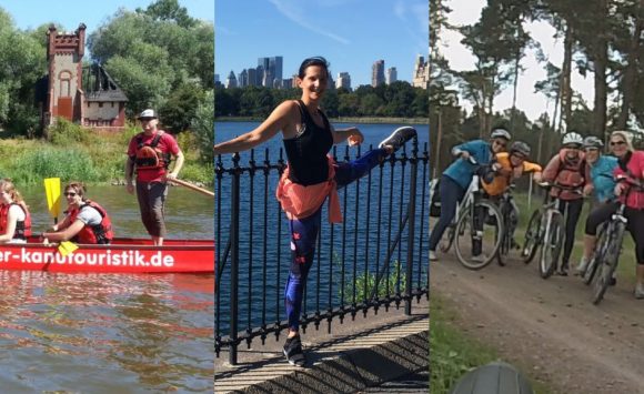 PaYoFa – der etwas andere Triathlon, 10. Juni 2018, Start 10 Uhr PaYoFa – der etwas andere Triathlon, 10. Juni 2018, Start 10 Uhr