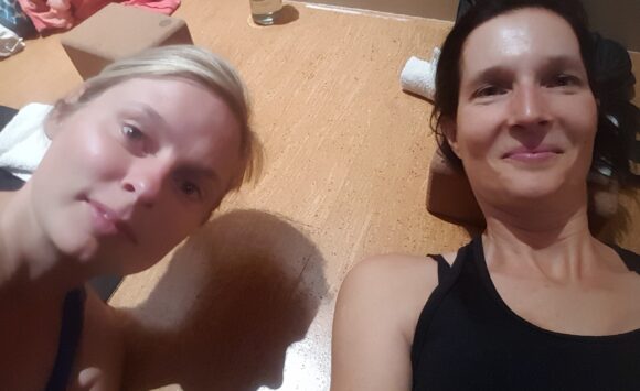 Yoga und das eigene Glück! Yoga und Coaching in der Villa Veriditas 15.-17. Juli 2022 Yoga und das eigene Glück! Yoga und Coaching in der Villa Veriditas 15.-17. Juli 2022