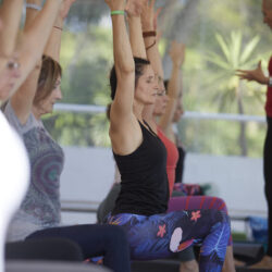 Yoga-Intensiv-Wochenende 21. – 23. April 2023 in der Landessporrtschule Osterburg