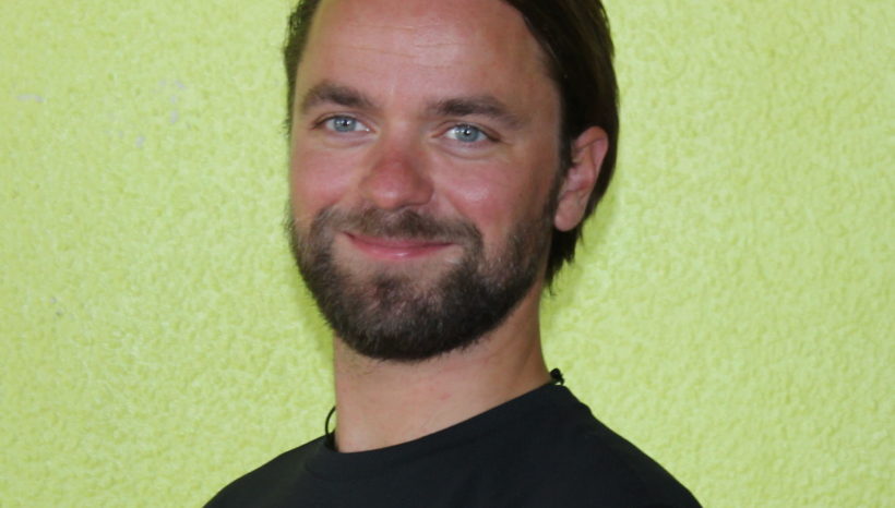 Erik Lange Erik Lange