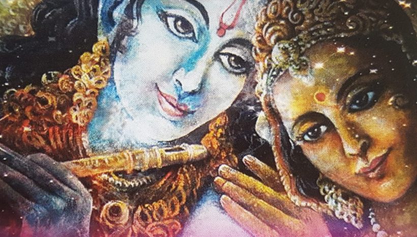 Lass Shiva und Shakti tanzen! Yoga Dance mit Lena Winkel-Wenke am 24. Februar 2019 Lass Shiva und Shakti tanzen! Yoga Dance mit Lena Winkel-Wenke am 24. Februar 2019