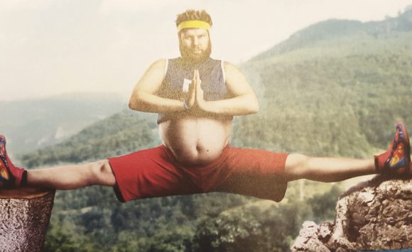 Yoga- & Fitnesswochenende 23. bis 25. April 2021 in der Landessporrtschule Osterburg Yoga- & Fitnesswochenende 23. bis 25. April 2021 in der Landessporrtschule Osterburg
