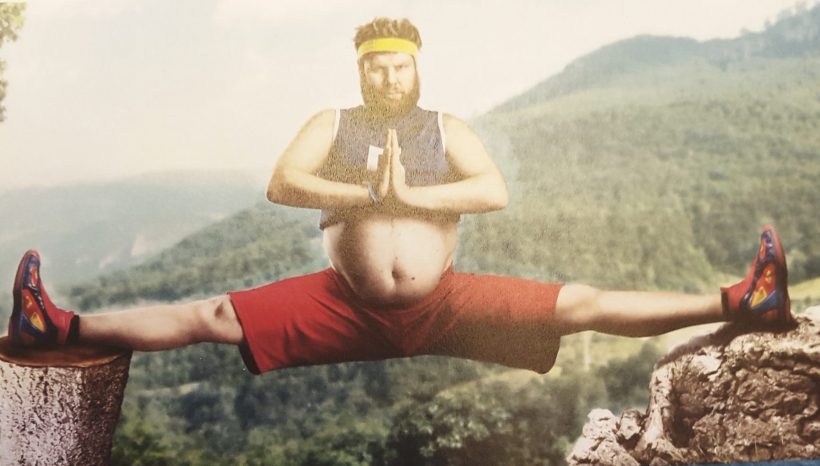 Yoga- & Fitnesswochenende 24. bis 26. April 2020 in der Landessporrtschule Osterburg Yoga- & Fitnesswochenende 24. bis 26. April 2020 in der Landessporrtschule Osterburg