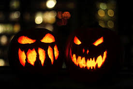 Sportraum-Helloween-Lauf am 31. Oktober, Start 18 Uhr Sportraum-Helloween-Lauf am 31. Oktober, Start 18 Uhr