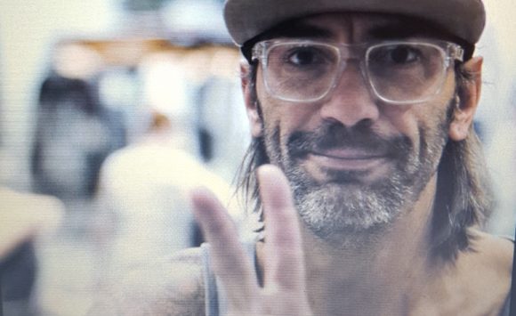 Workshop: „satisfaction – lass es brennen, Baby!“ mit Mike Erler am 31. März 2019, von 13 Uhr bis 15 Uhr Workshop: „satisfaction – lass es brennen, Baby!“ mit Mike Erler am 31. März 2019, von 13 Uhr bis 15 Uhr