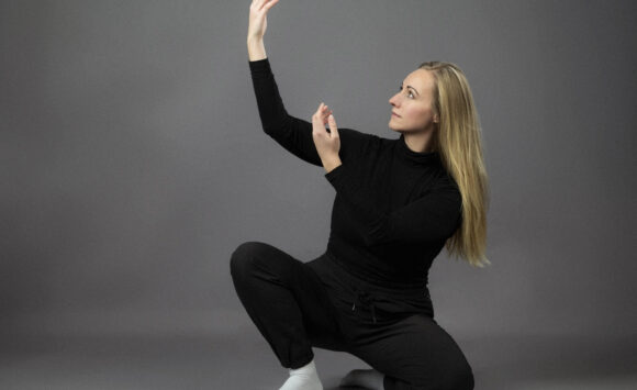 Tanzimprovisation Workshop am 31.01.2026 von 10:00 bis 13:00 Uhr