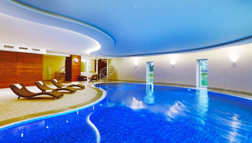 Yoga und Wellness, Deine luxeriöse Ausszeit im Dorint Parkhotel Herrenkrug am 22. November 2026 Yoga und Wellness, Deine luxeriöse Ausszeit im Dorint Parkhotel Herrenkrug am 22. November 2026