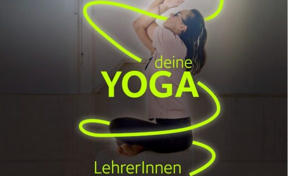 YogalehrerInnen Weiterbildung – Von der Matte vor die Gruppe, 13./14. März & 3./4. April 2027 YogalehrerInnen Weiterbildung – Von der Matte vor die Gruppe, 13./14. März & 3./4. April 2027