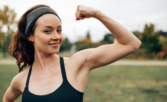 Neu bei uns: Kraft-Zirkeltraining für Frauen! 💪ab 7. Mai immer Donnerstags 17 – 18 Uhr